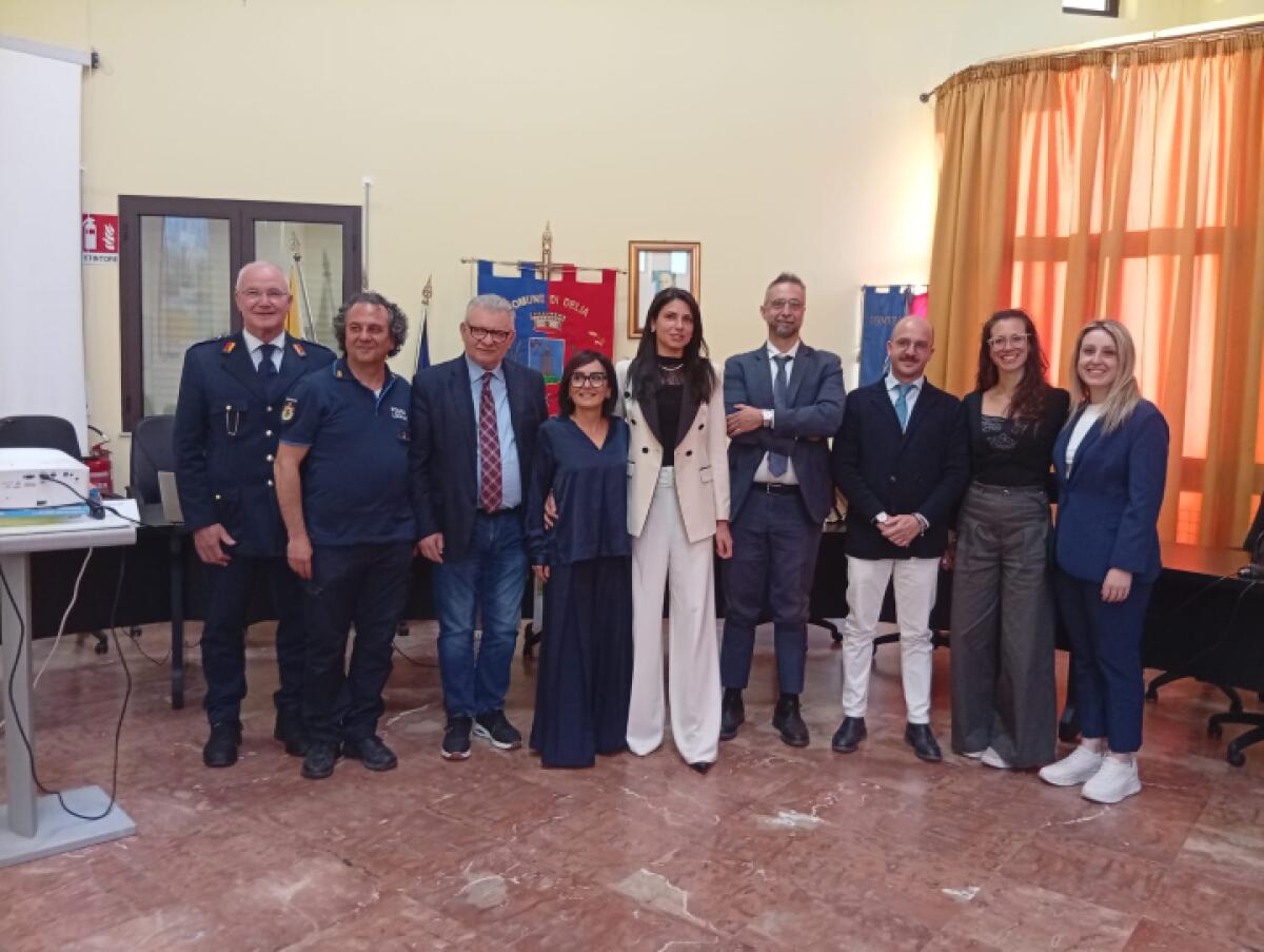 La tutela degli animali sul territorio: iniziativa del Comune di Caltanissetta - 