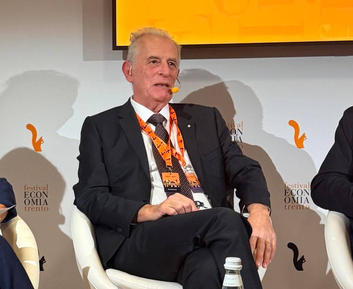 Energia, Piunti (Conou): "Chimico tra mestieri strategici del futuro" - 