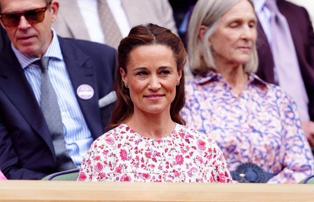 Pippa Middleton sommersa dai debiti, costretta a vendere la sua fattoria - 