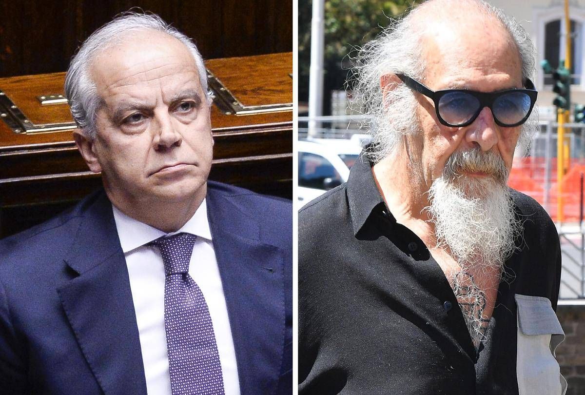 Piantedosi, il legale: "Querela contro Dagospia, campagna diffamatoria a danno del ministro" - 