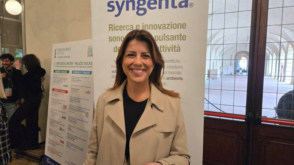Agricoltura, Zaganelli (Crea): "Agricoltura da sempre protagonista di sostenibilità" - 