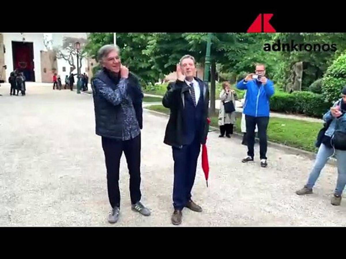 Biennale Venezia, Buttafuoco dribbla i cronisti: "Parlo domani" - 