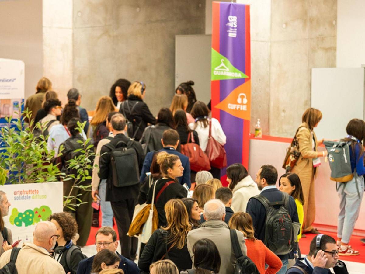 Al Salone della Csr che fa tappa a Rimini, le scelte energetiche tra efficienza e solidarietà - 