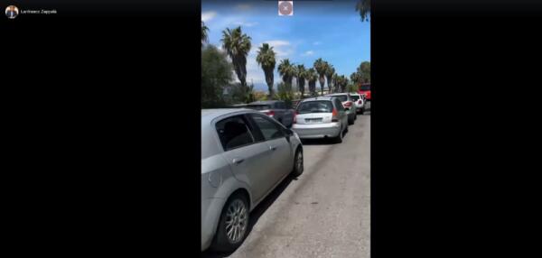 Catania, traffico in tilt per la chiusura del Viale Kennedy: l’ex vicepresidente Zappalà denuncia mancanza di viabilità alternativa