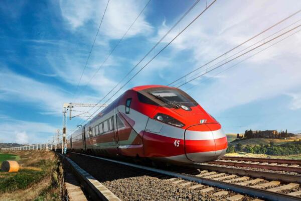 RFI accelera: 12 miliardi nel 2025 e 1.300 cantieri, il post social rilancia il piano ferroviario