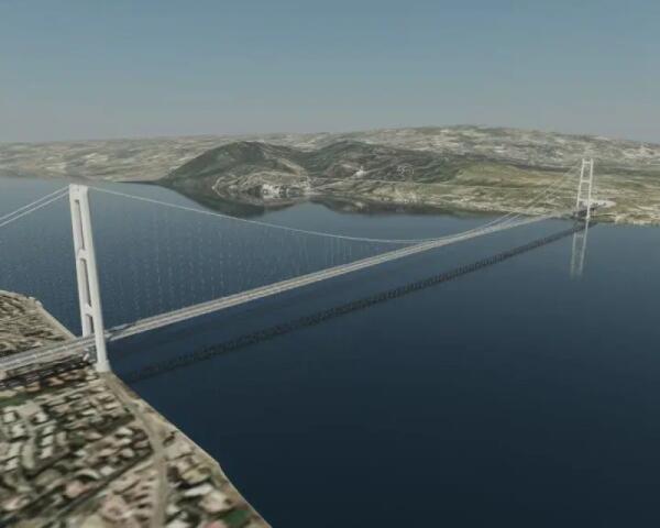 Ponte sullo Stretto: l'Autorità dei Trasporti avverte su pedaggi, rischi e riallocazione di fondi