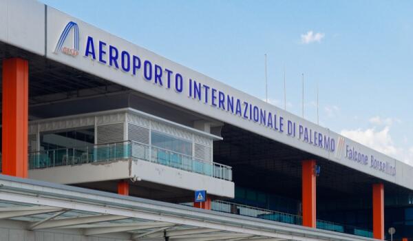 Aeroporto di Palermo: apertura del nuovo cargo terminal con spazi triplificati e tecnologie avanzate