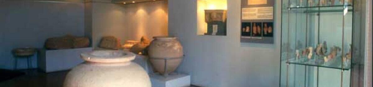 Chiusura Temporanea del Museo e Area Archeologica di Kamarina per Disinfestazione - 