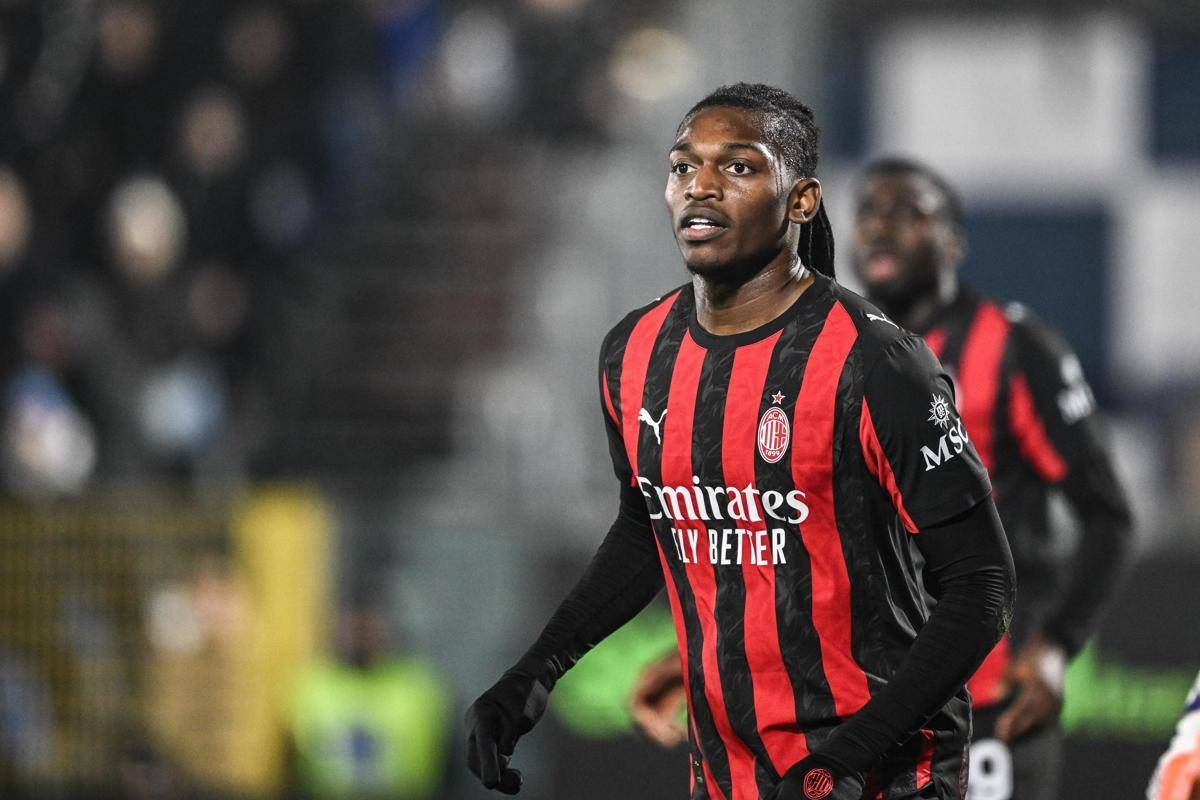 Milan-Atalanta: orario, probabili formazioni e dove vederla in tv - 