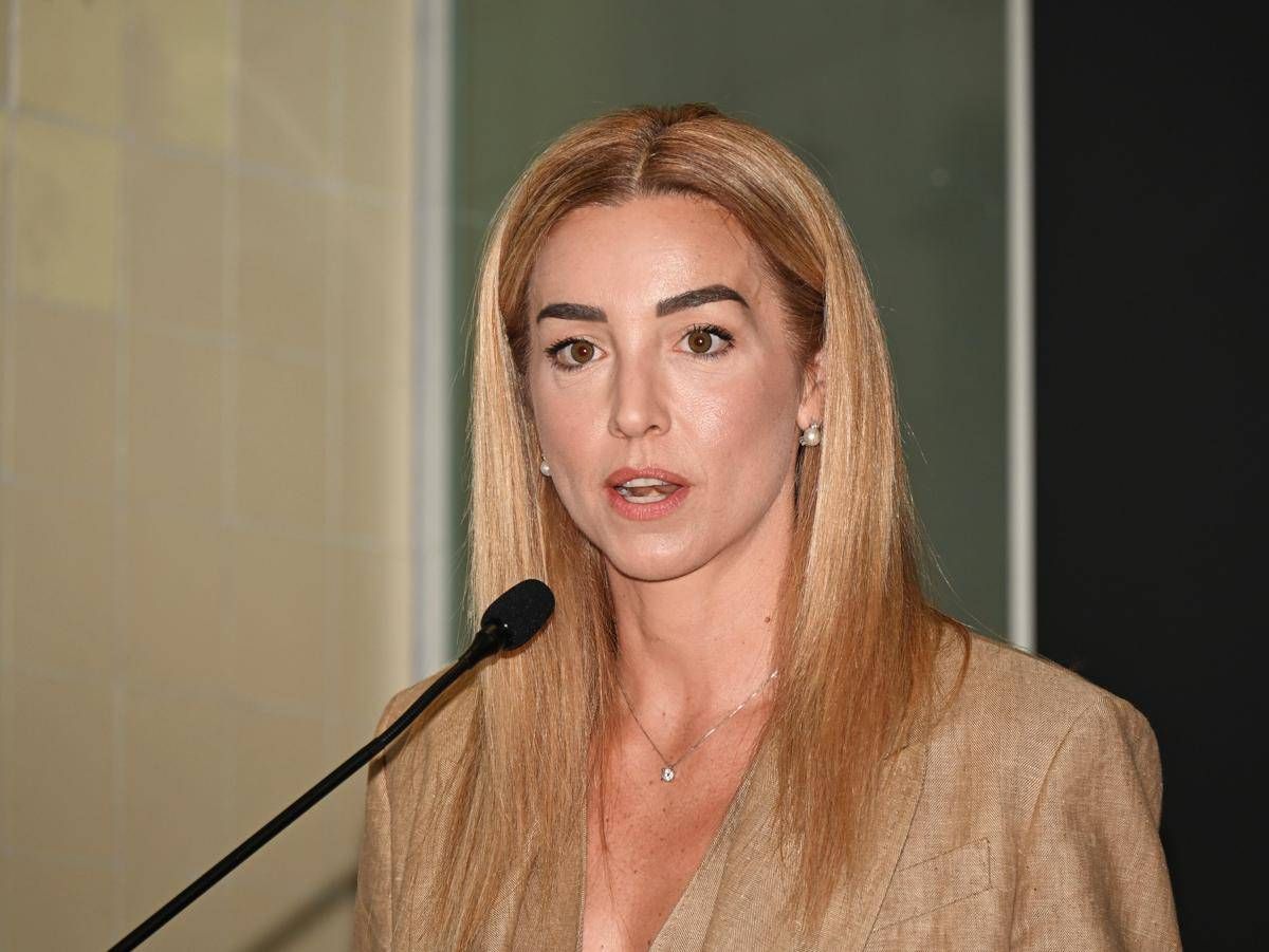 Silvia Salis e gli insulti social: "Chi mi ha dato della p*****a pagherà, soldi in beneficenza" - 