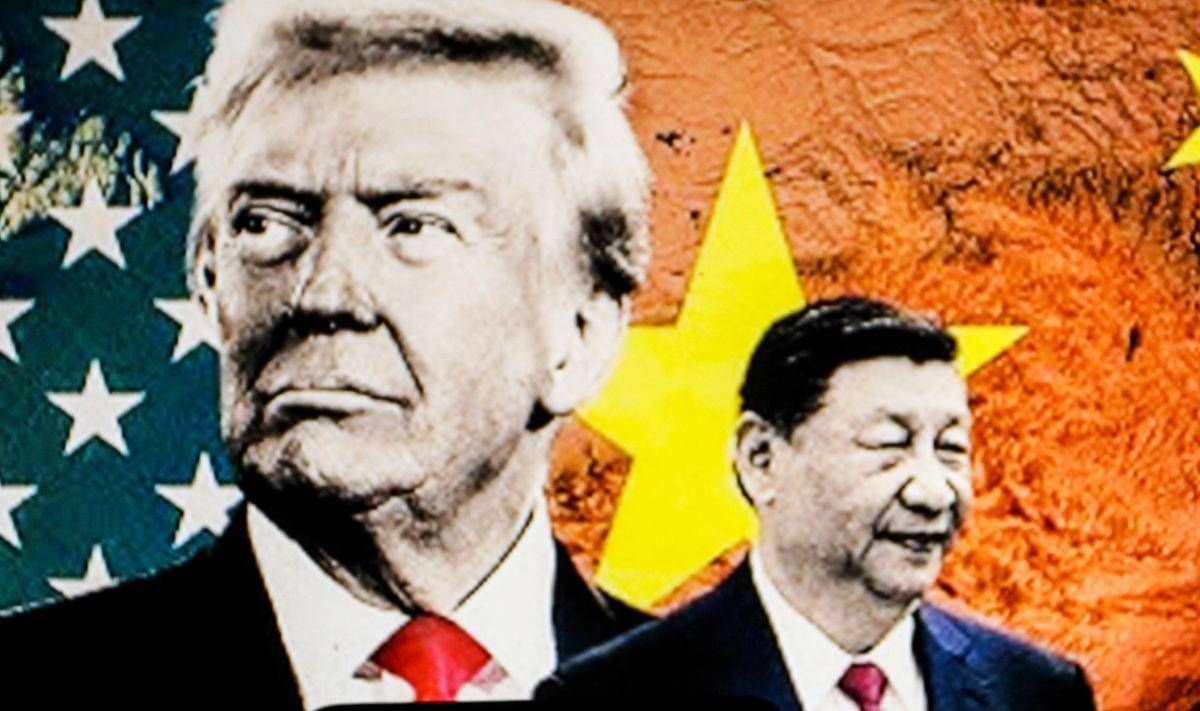 Usa-Cina, Trump oggi a Pechino per il summit con Xi: cosa c'è sul tavolo - 