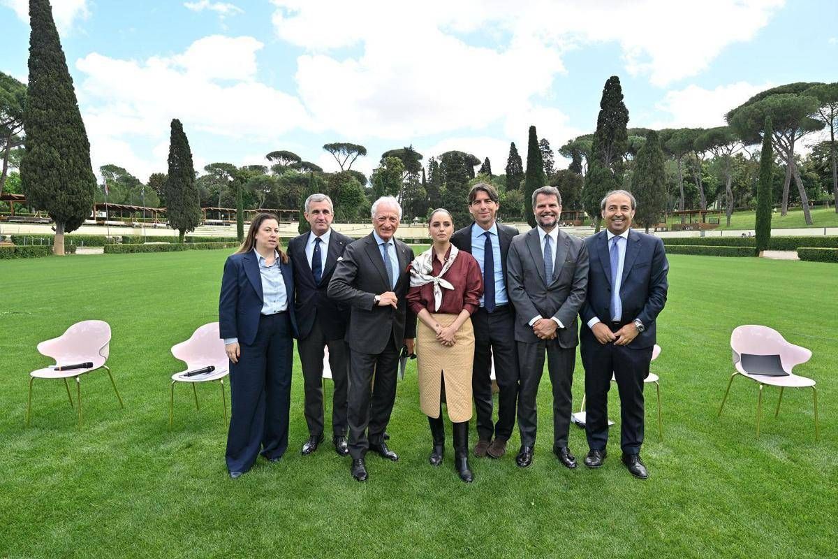 Piazza di Siena compie 100 anni, dal 27 maggio il grande show degli sport equestri - 