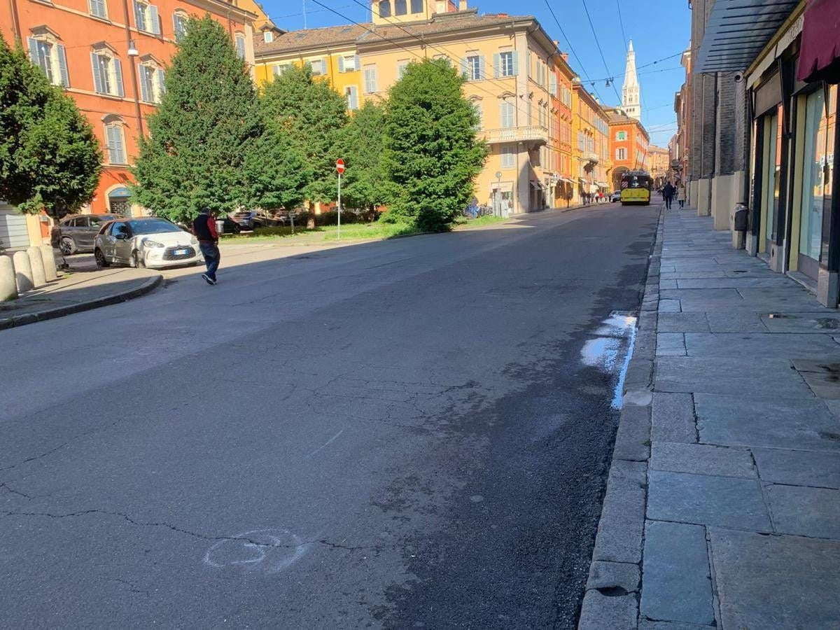 Modena, uno dei feriti: "Ho visto persone catapultate in aria" - 