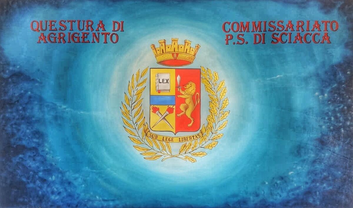 Polizia di Agrigento intensifica i controlli per contrastare la criminalità a Sciacca - 