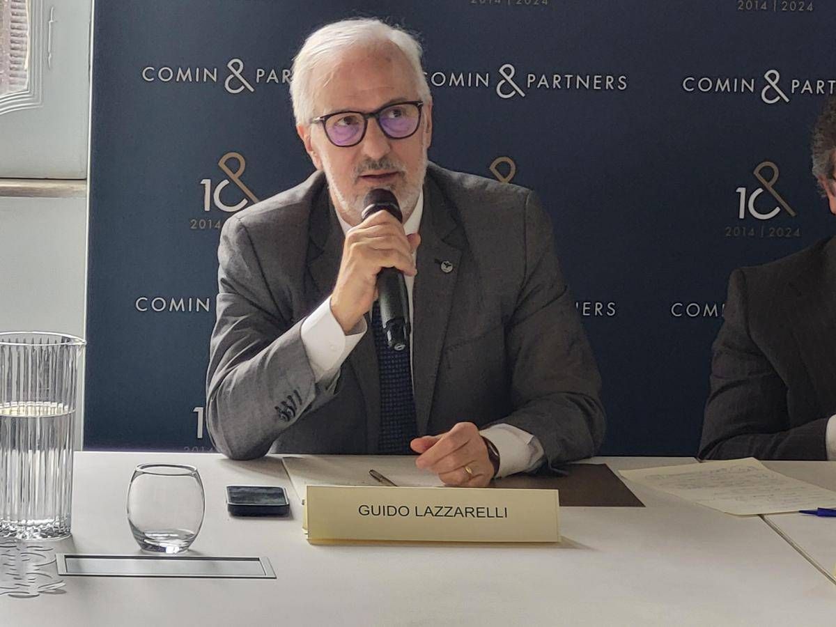 Pmi, Lazzarelli (Confcommercio): "Managerialità decisiva per crescita" - 