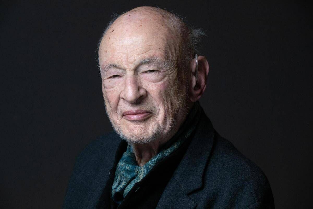 E' morto Edgar Morin, gigante del pensiero complesso - 