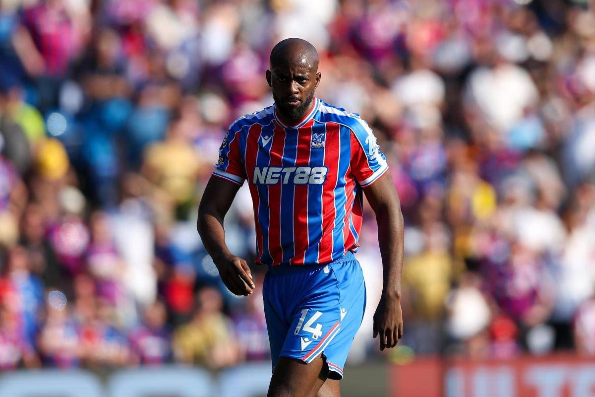 Crystal Palace-Rayo Vallecano: orario, probabili formazioni e dove vederla in tv - 