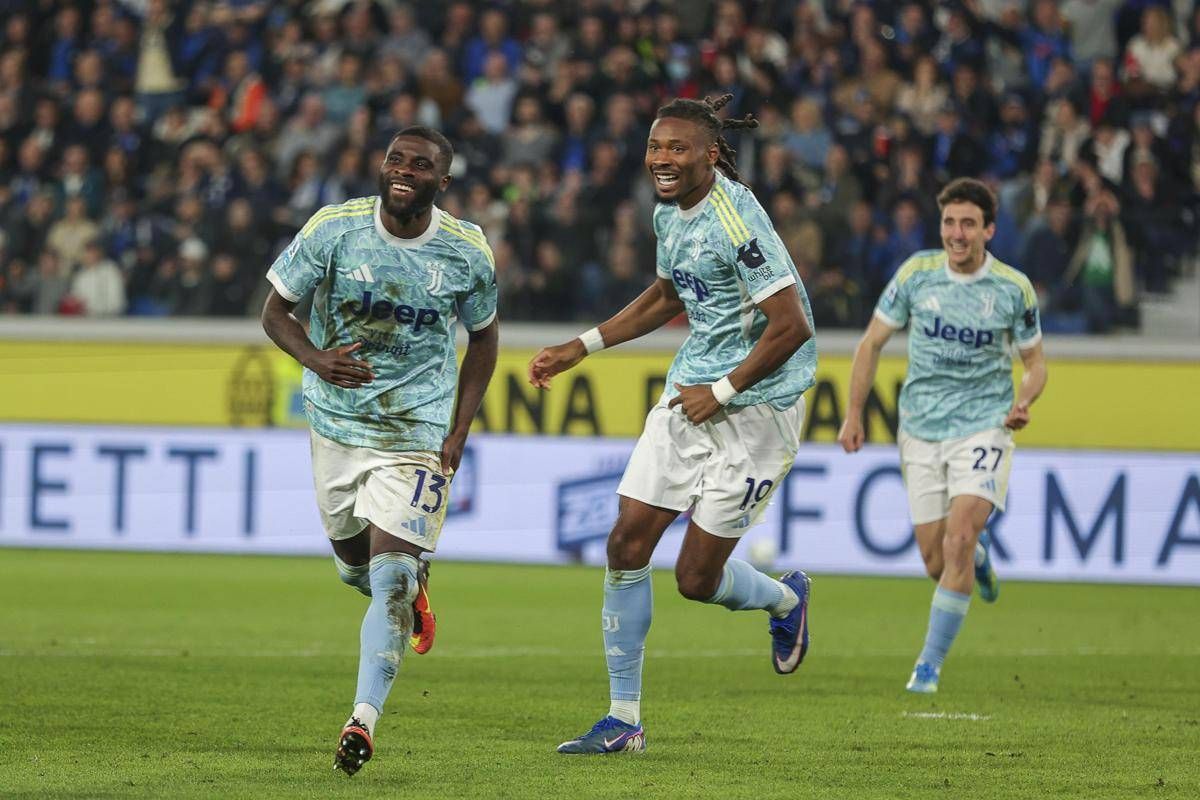 Serie A, oggi Torino-Juventus - Diretta - 