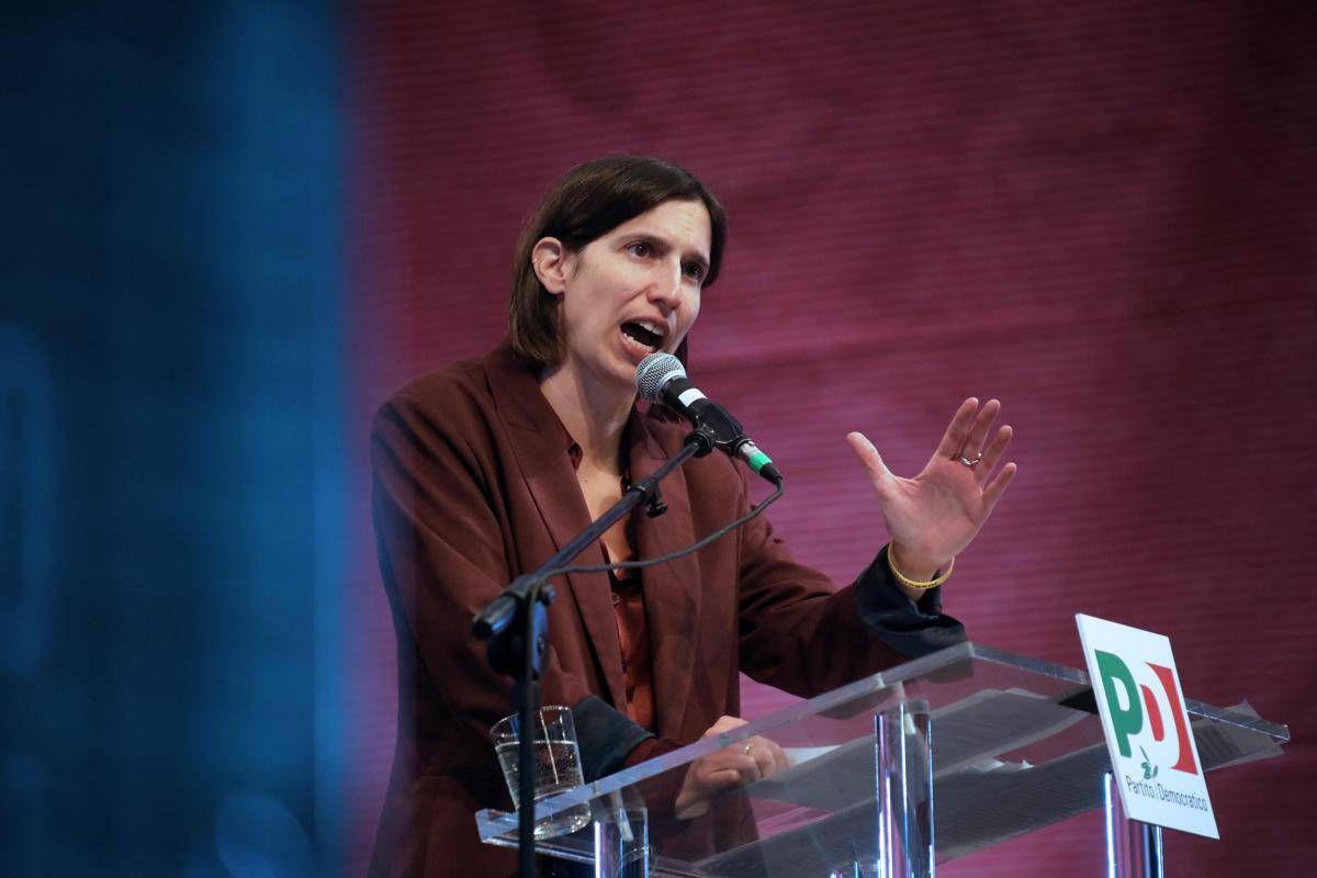 Schlein, attacco choc della consigliera Lega con frase su Modena. Meloni: "Parole inaccettabili" - 