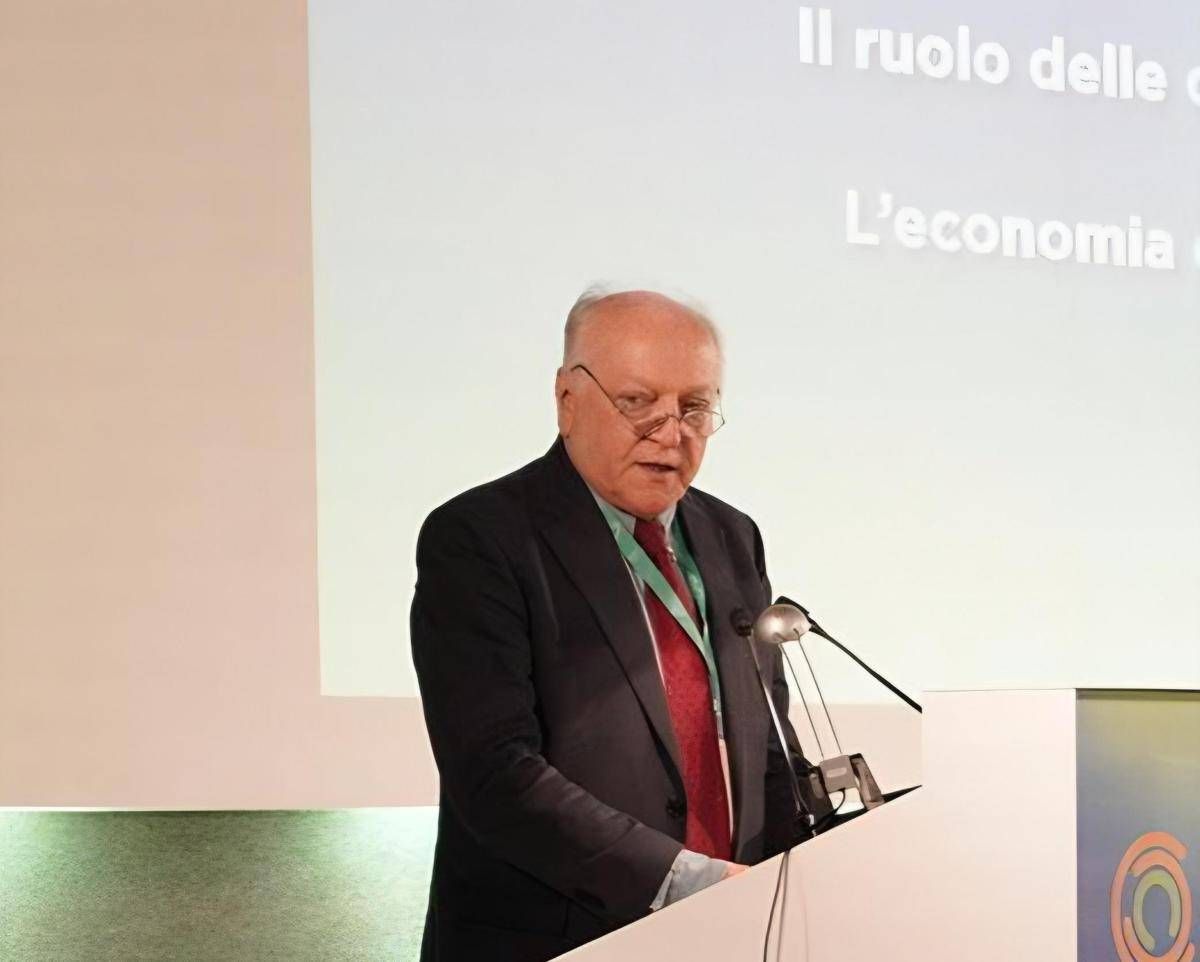 Sostenibilità, Ronchi (Fond. sviluppo sostenibile): "Economia circolare strategica per sicurezza e competitività" - 