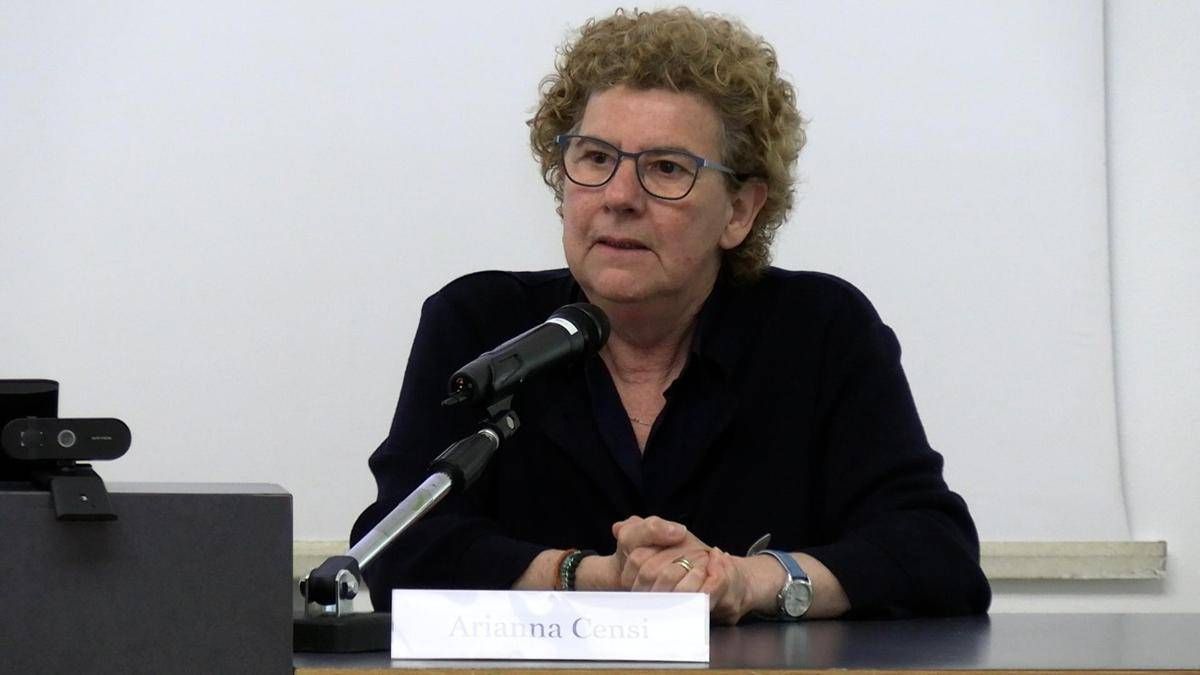 Censi (assessora Mobilità): "Innovazione sia semplice e amica delle persone" - 