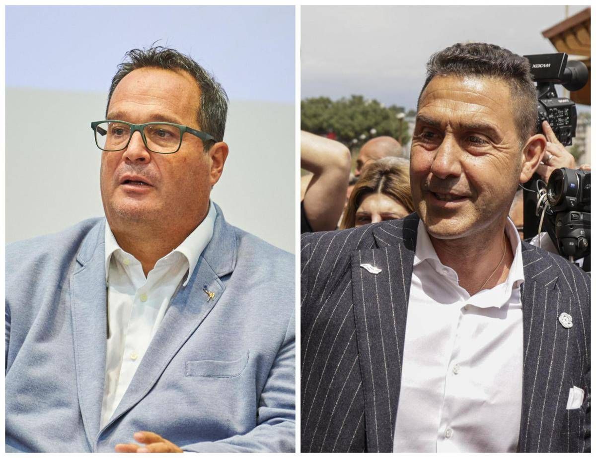 Durigon: "Vannacci? Favorisce il centrosinistra. Salario giusto, lunedì presento l'emendamento" - 