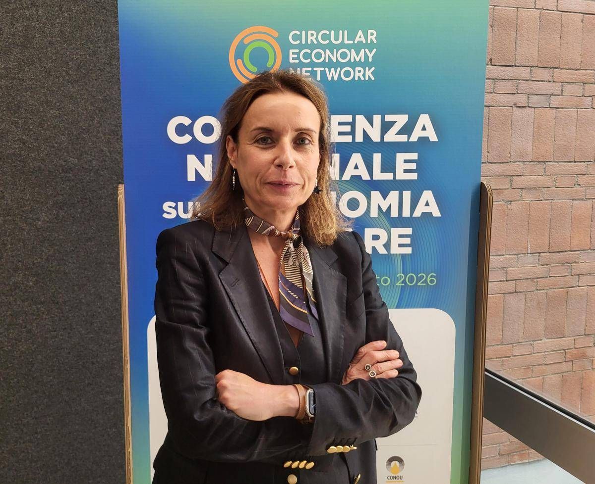 Sostenibilità, D’Aprile (Mase): "L’economia circolare è leva strategica per decarbonizzazione e competitività" - 
