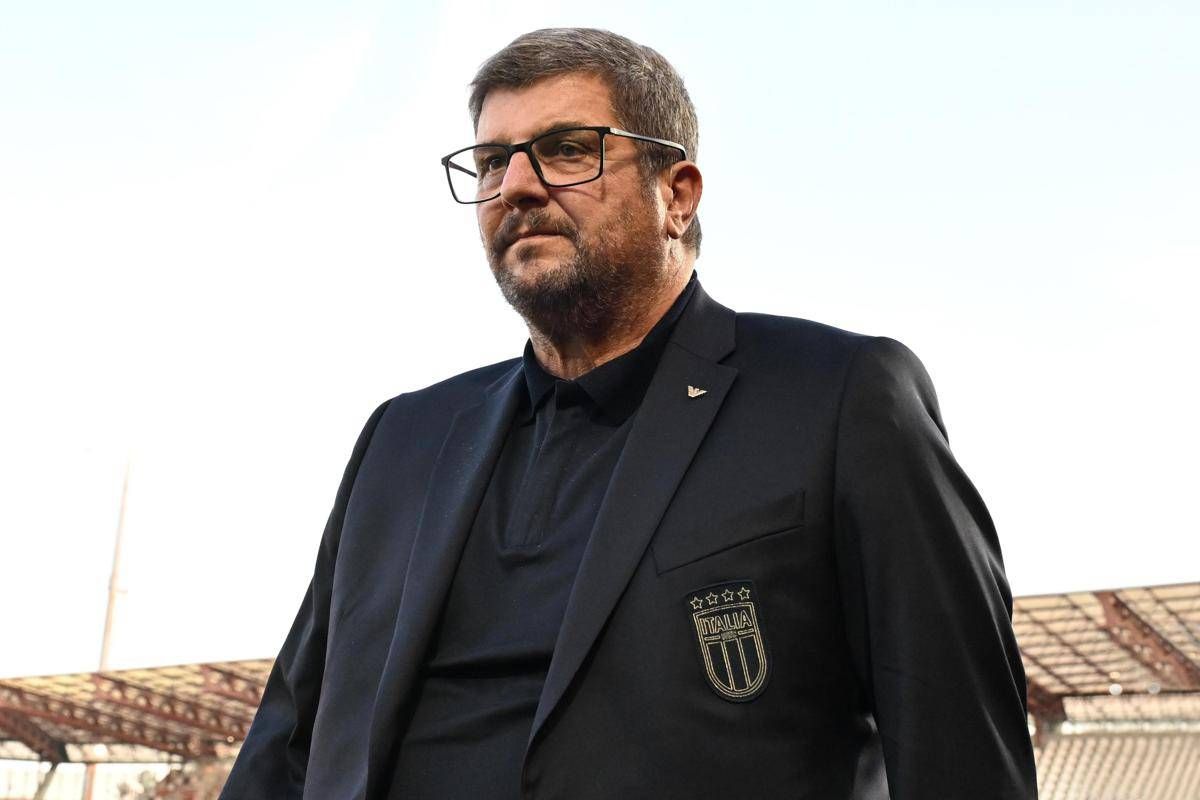 Nazionale, i convocati del ct Baldini: da Camarda a Pio Esposito, spazio ai giovani azzurri - 
