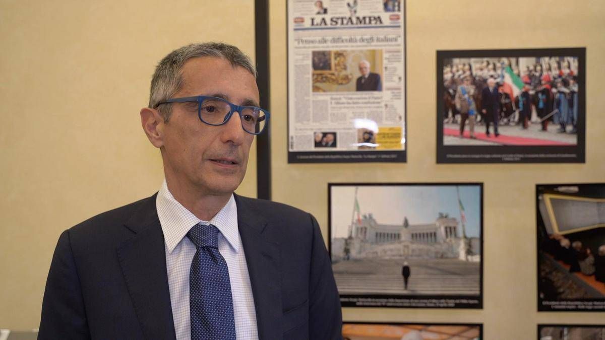 Costituzione, Capecchi (Lottomatica): "Diffondere i valori repubblicani crea consapevolezza" - 
