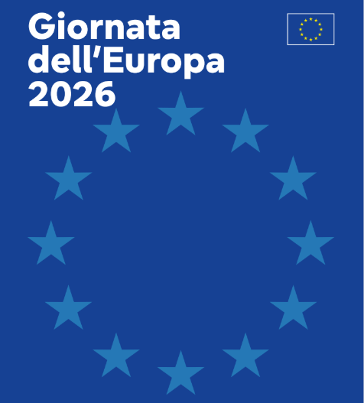 Giornata dell'Europa 2026, grande evento alla Terrazza del Pincio a Roma - 
