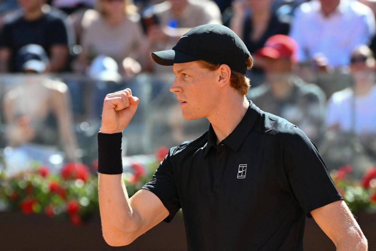 "Sinner Harry Potter strafavorito al Roland Garros", il pronostico di Roddick - 
