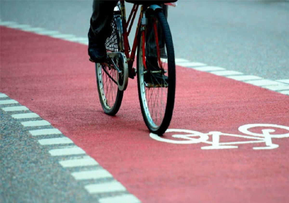 Collegamento ciclabile tra Stazione Notarbartolo e Via Piersanti Mattarella, l'Ottava Circoscrizione del Comune di Palermo propone un nuovo tracciato per migliorare vivibilità e sicurezza. - 