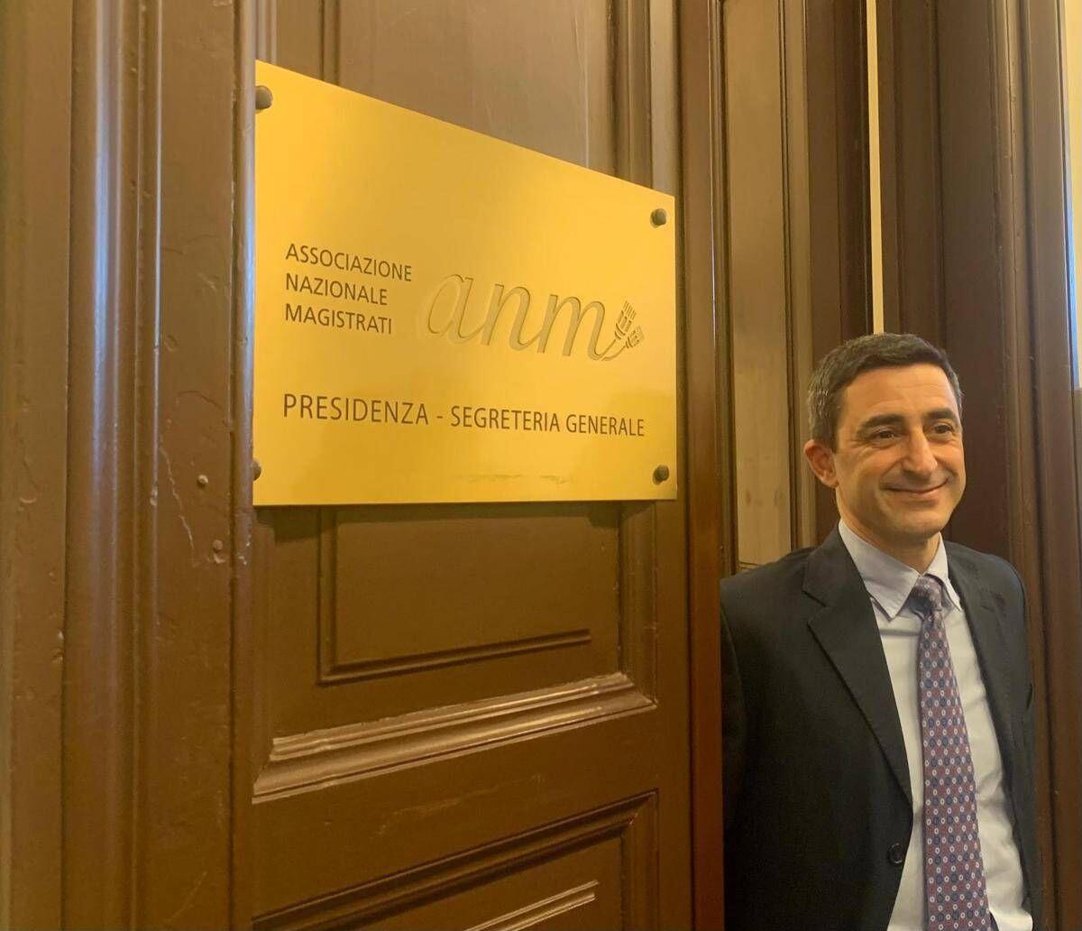 Giustizia, Tango (Anm) chiede incontro a Nordio: "Risposte su Ufficio processo" - 