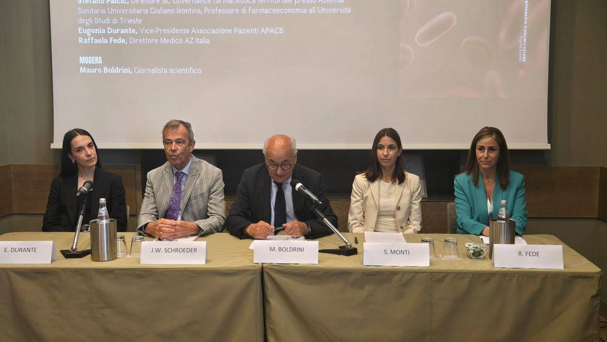 Malattie rare: Egpa recidivante o refrattaria, si ampliano indicazioni per anti Il-5 - 