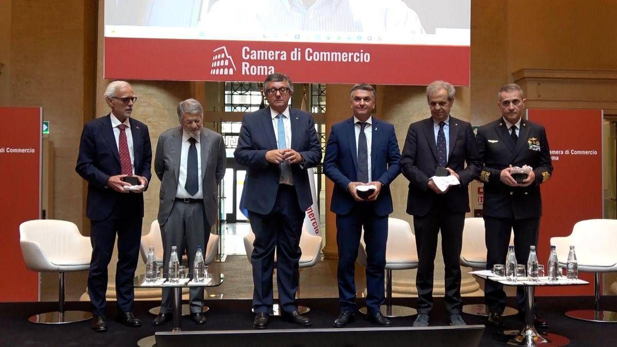 Blue economy, Assiterminal celebra primi 25 anni - 