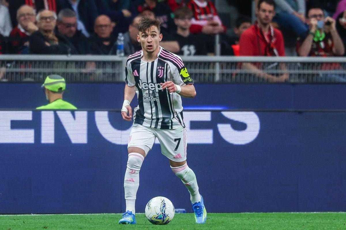 Serie A, oggi Juve-Verona: orario, probabili formazioni e dove vederla - 