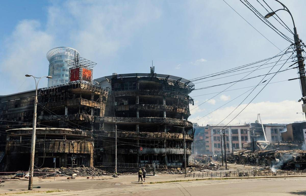 Ucraina, Kiev nel mirino della Russia: "Diplomatici e stranieri lascino la città il prima possibile" - 