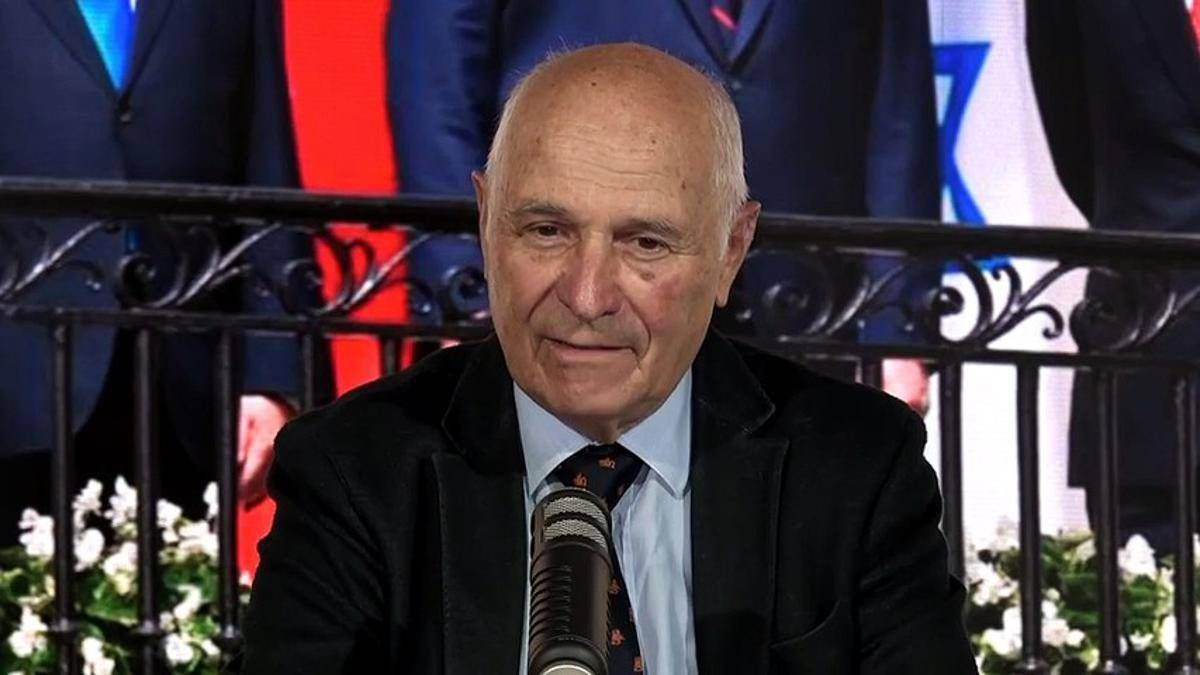 Camporini critica Vannacci: "Non è appropriato per un militare fare politica in uniforme" - 
