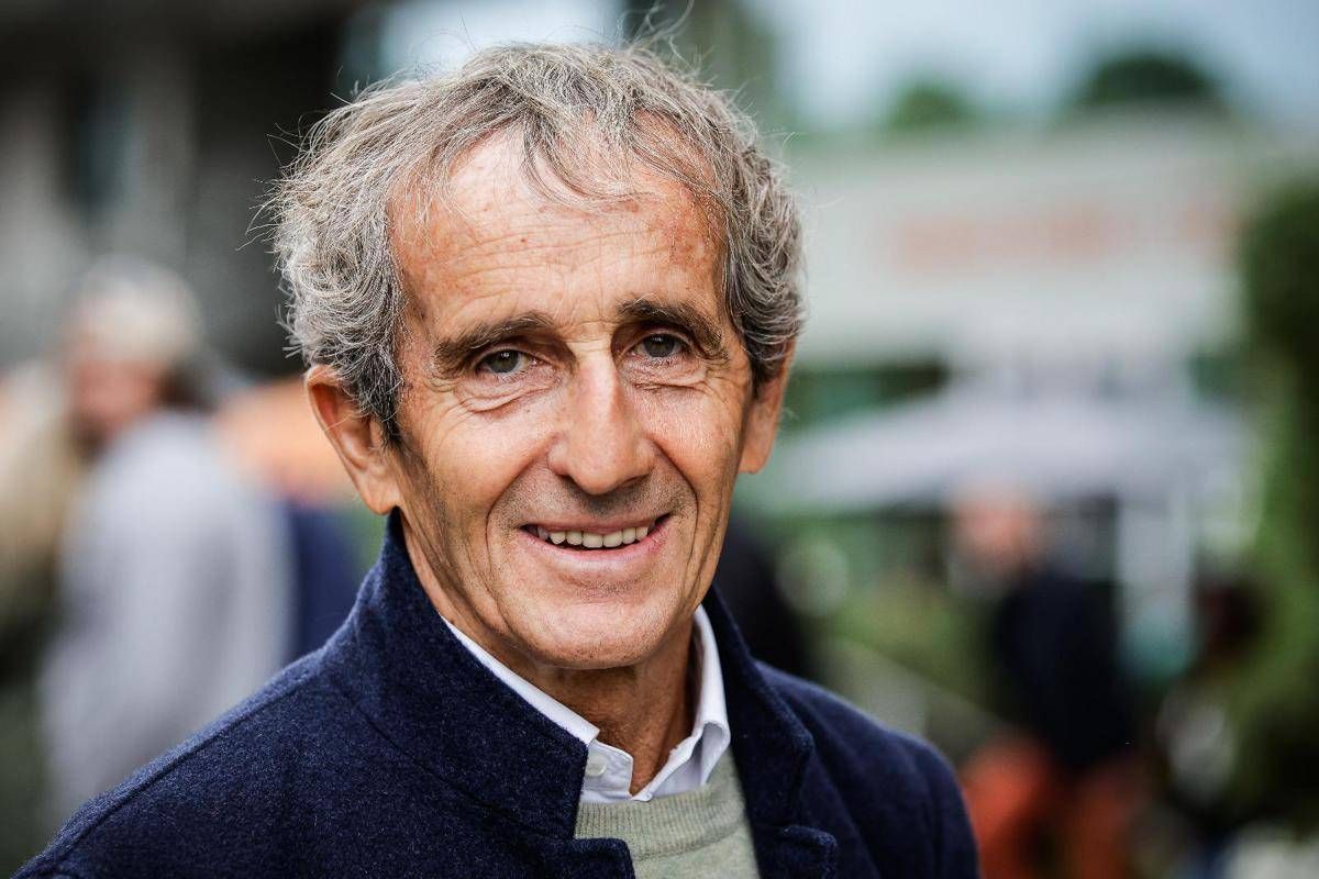 Paura per Alain Prost, l'ex campione di F1 rapinato e aggredito nella villa di Nyon - 