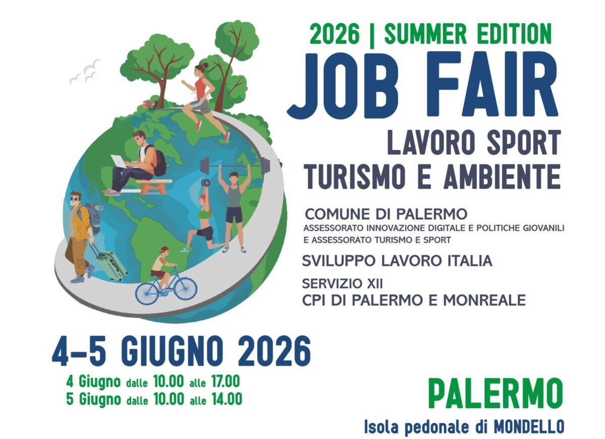 Incontro tra Lavoro e Sport: Il Comune di Palermo Promuove Attività per i Giovani - 