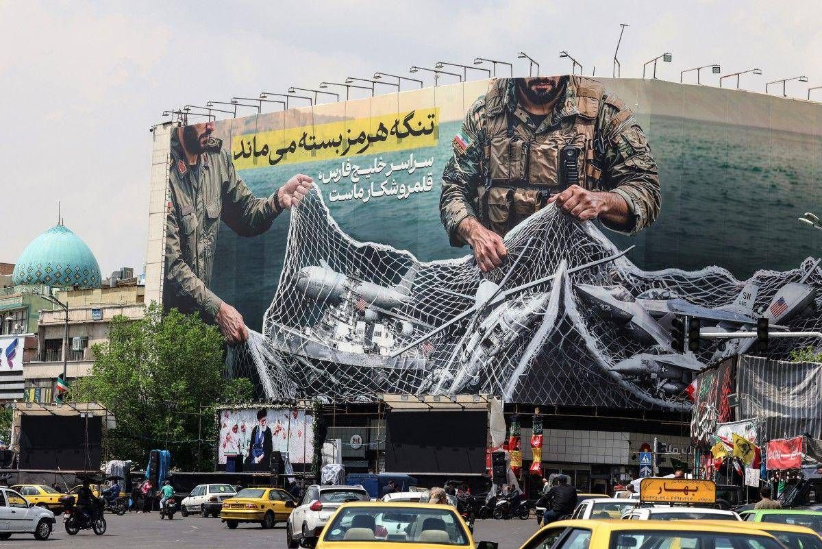 Iran, tv di Stato: "Ricevuta bozza di accordo con Usa per fine guerra e riapertura Hormuz" - 