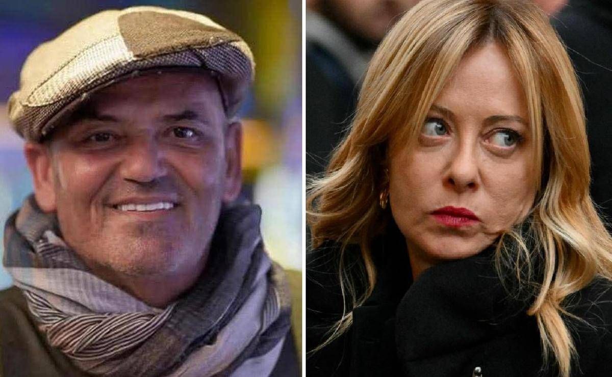 Professore sospeso dopo il post contro la figlia di Meloni, nuovo tentativo di suicidio: è grave - 
