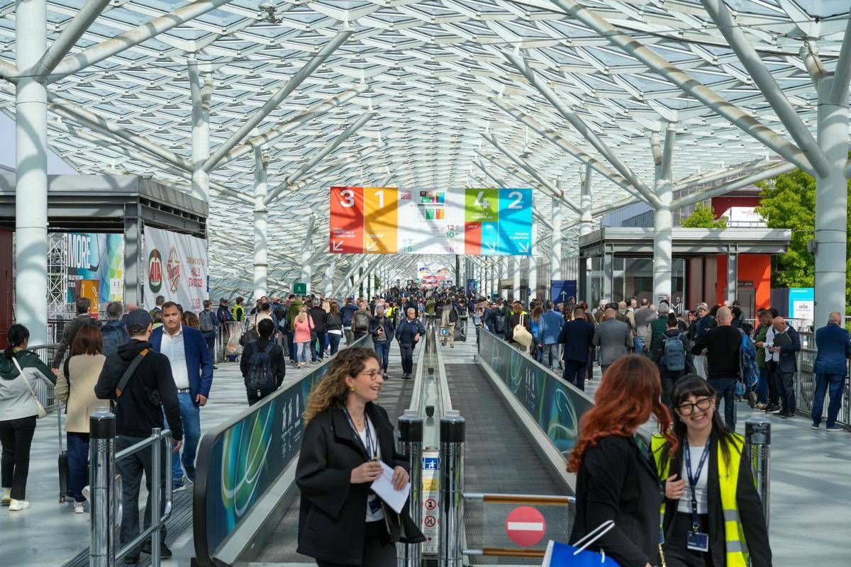 Trasporti: strategie per il rilancio del sistema Paese, da Fiera Milano in viaggio verso il futuro - 
