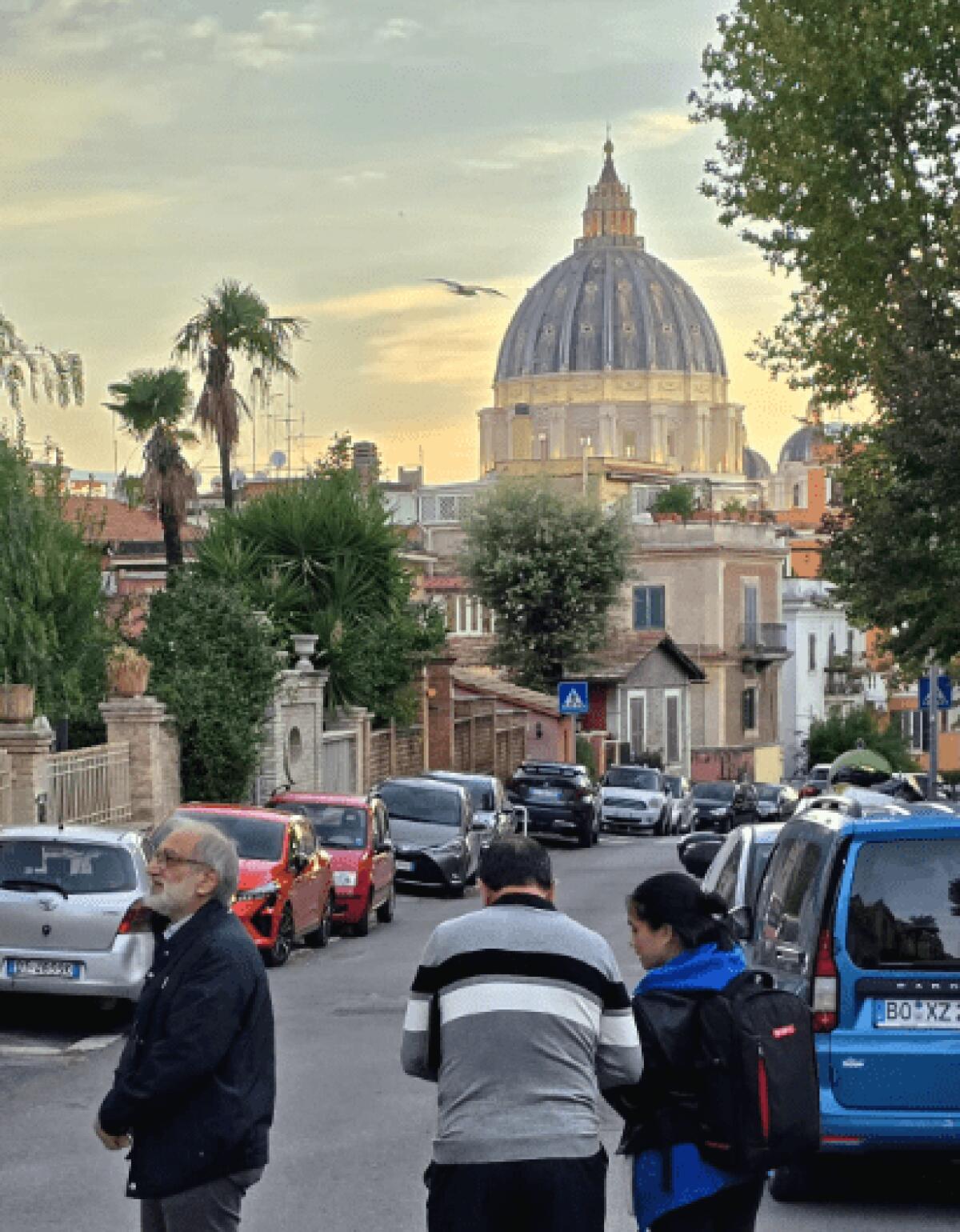 Un viaggio tra patrimonio e spiritualità: la delegazione Migrantes Piemonte esplora Messina - 