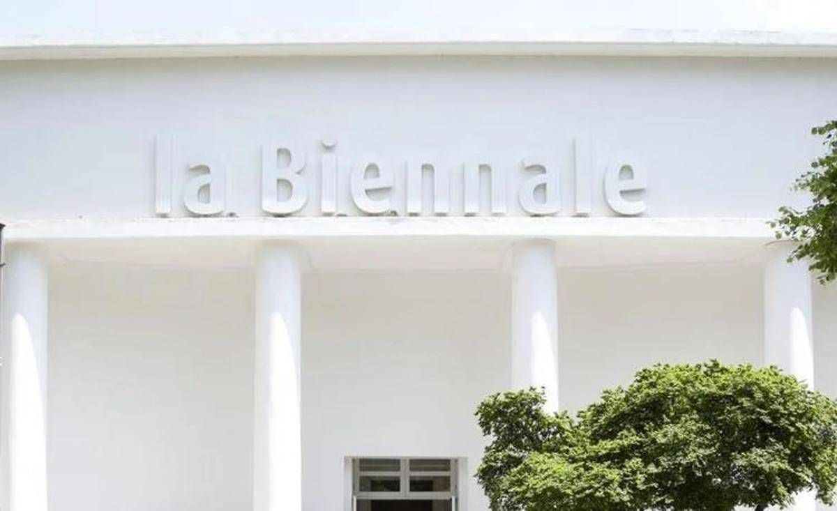 Biennale Arte, Giuli: "Buttafuoco? Gli ho scritto un messaggio ma non ha risposto" - 