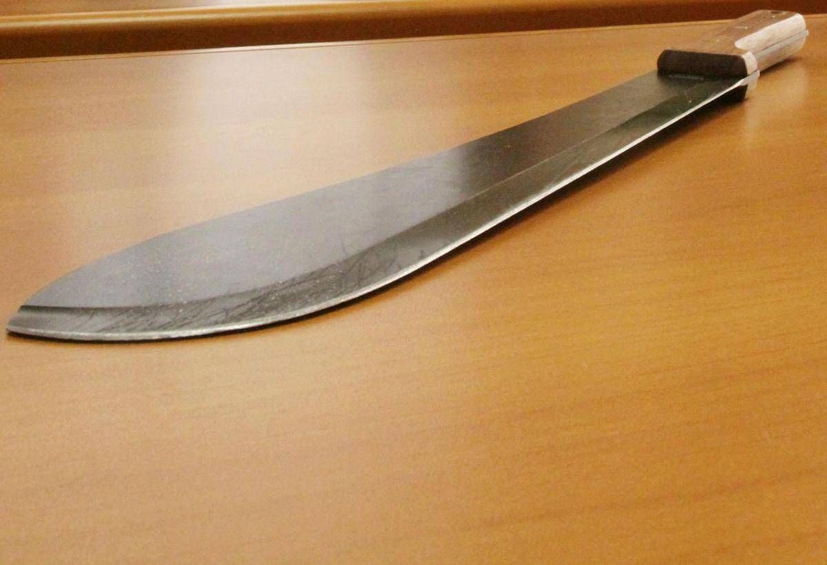 Zone rosse anti-lame e pene più severe, ecco il modello 'antimachete' dei penalisti internazionali - 