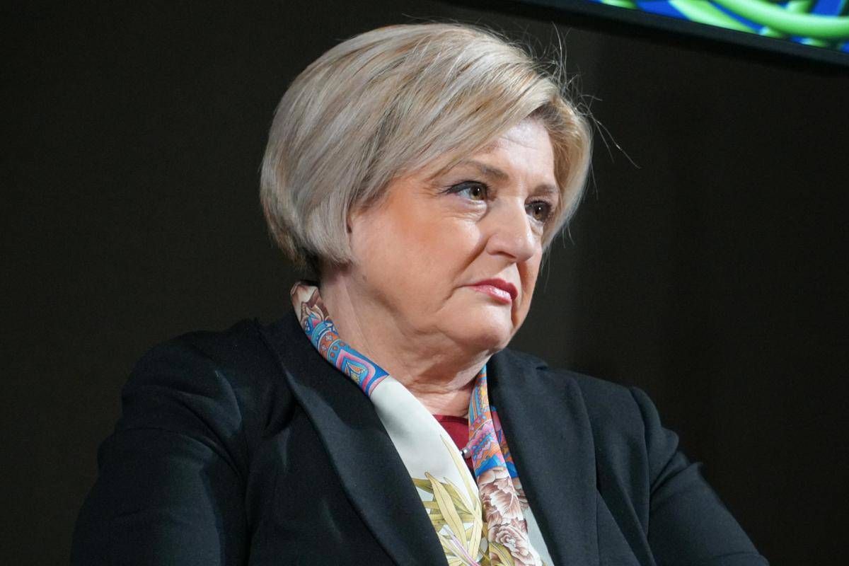 Pensioni, Calderone: "Intervento in manovra? Ancora presto per parlarne" - 