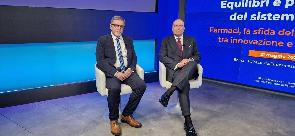 Farmaci, Magrelli (Aifa): "In Europa per processi regolatori veloci e attenti al valore" - 
