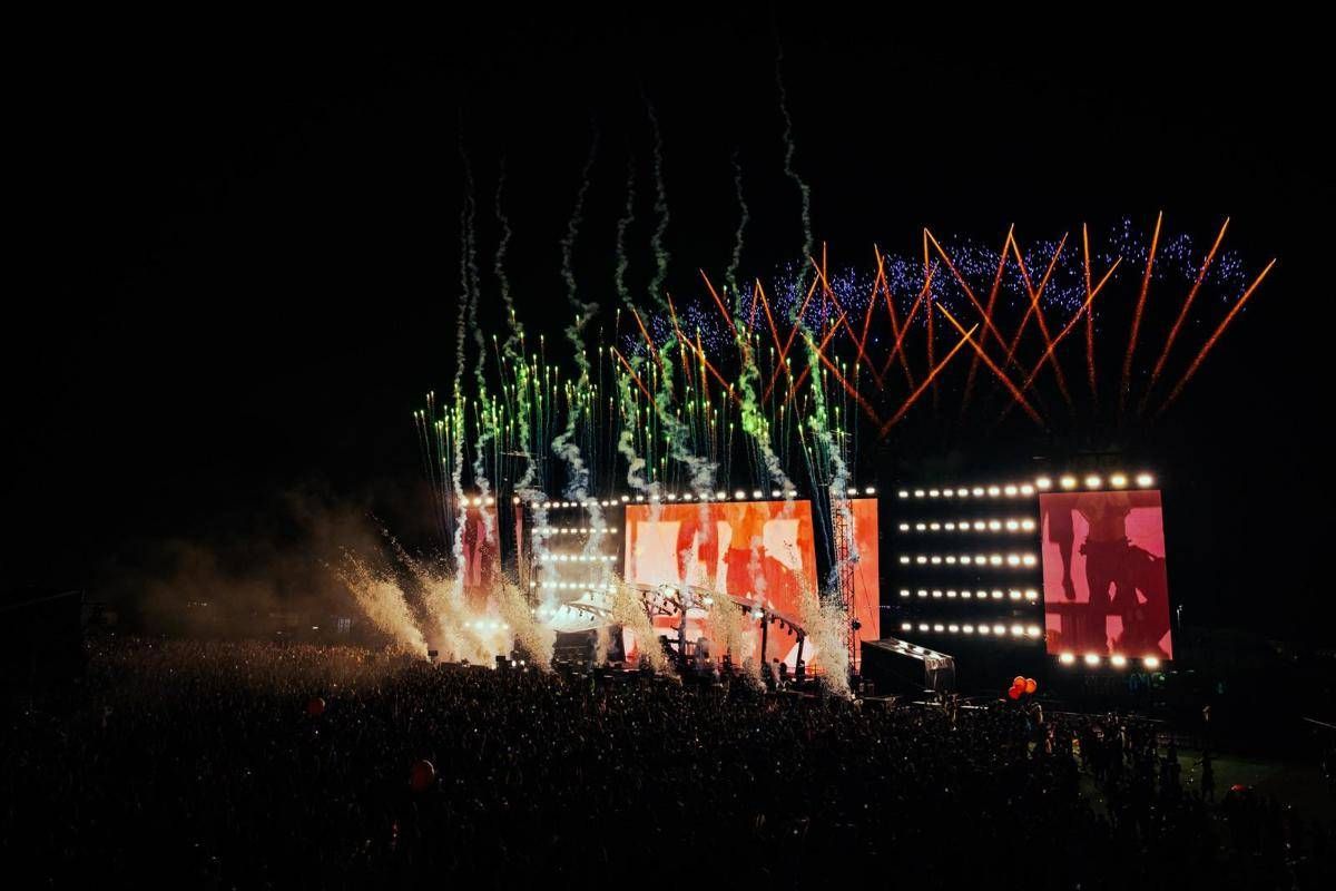 Birra Heineken® lancia Clinker al Nameless Festival - 