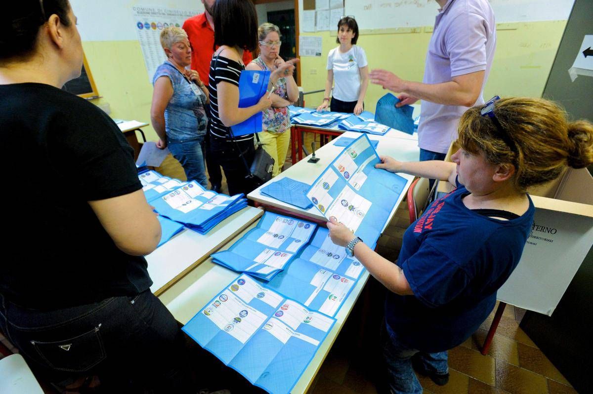 Amministrative 2026, 822 comuni al voto: previsto turno di ballottaggio nei 122 con oltre 15mila abitanti ﻿ - 